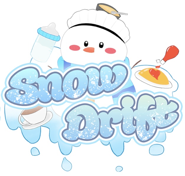 Cafe SnowDrift
