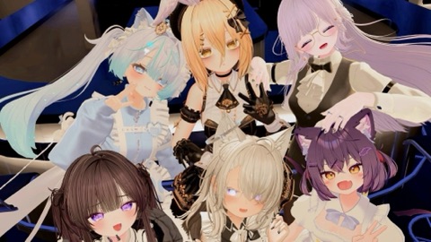 よすが Cafe & Bar